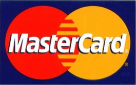 Visa Logo